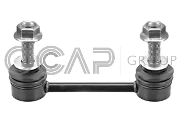 Link/Coupling Rod, stabiliser bar (0508885)