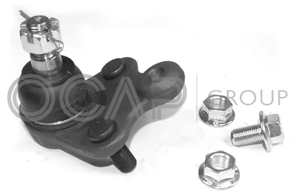 Ball Joint (0408063)