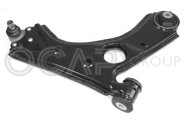 Control/Trailing Arm, wheel suspension (0785495)