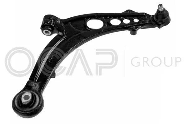 Control/Trailing Arm, wheel suspension (0392897)