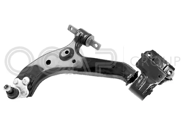 Control/Trailing Arm, wheel suspension (0795774)