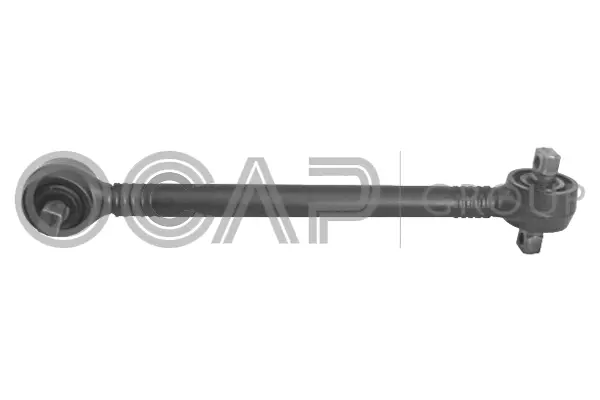 Control/Trailing Arm, wheel suspension (0888977)