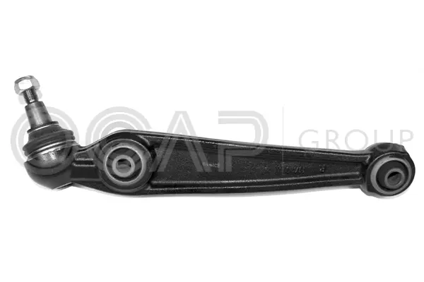 Control/Trailing Arm, wheel suspension (0383233)