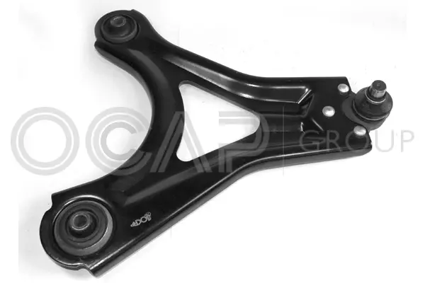 Control/Trailing Arm, wheel suspension (0780046)