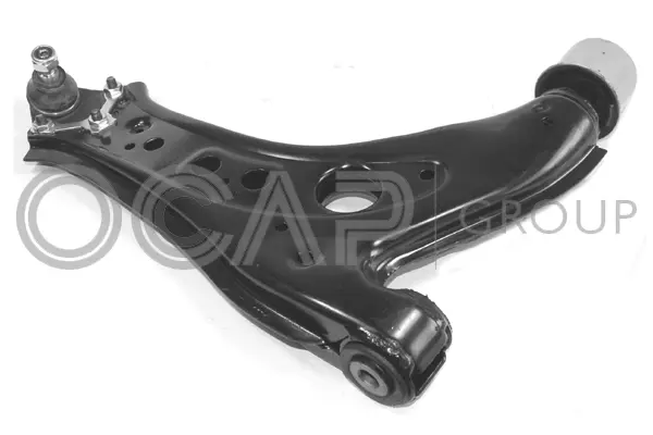 Control/Trailing Arm, wheel suspension (0781852)