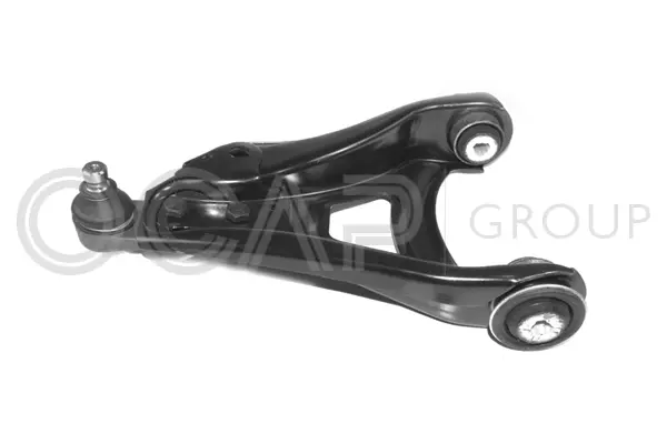 Control/Trailing Arm, wheel suspension (0782832)