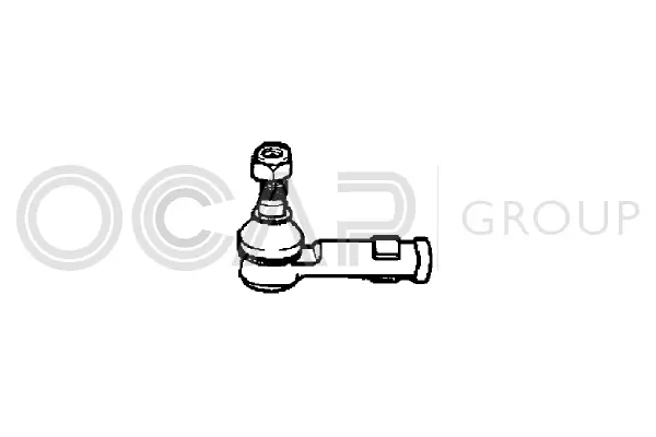Tie Rod End (0282400)