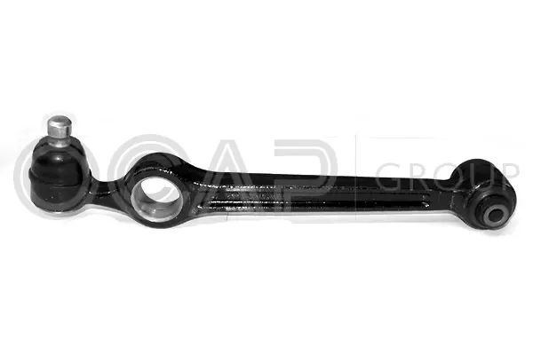 Control/Trailing Arm, wheel suspension (0383410)