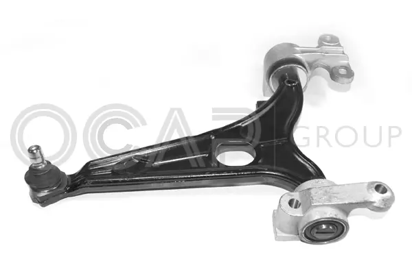Control/Trailing Arm, wheel suspension (0382718)