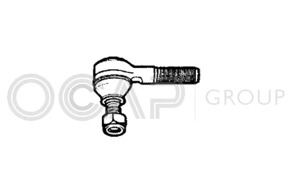 Tie Rod End (0180798)