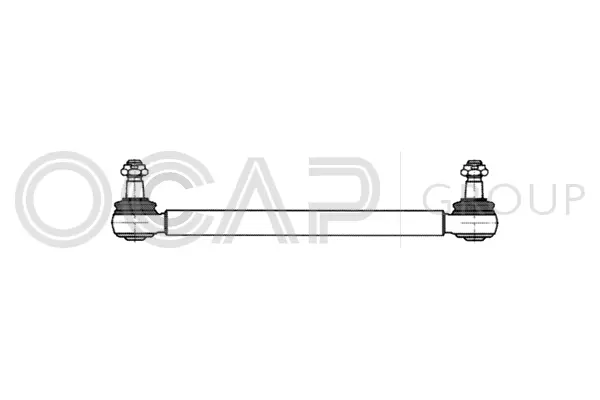 Tie Rod (0507806)