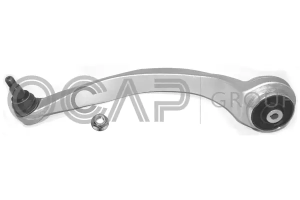 Control/Trailing Arm, wheel suspension (0386495)