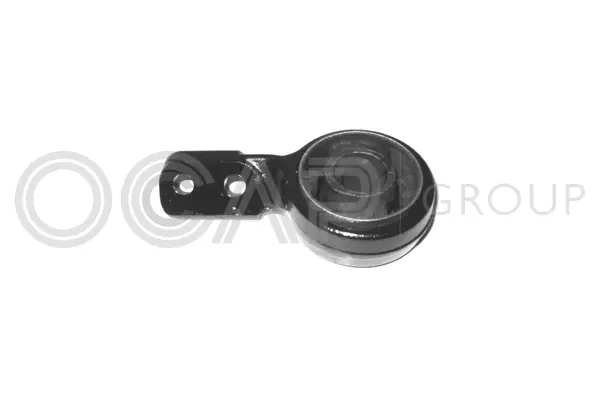 Control/Trailing Arm Kit, wheel suspension (0980376)