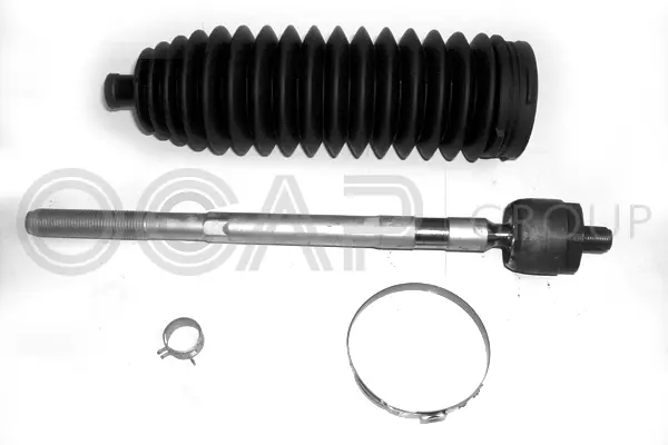 Repair Kit, steering gear (0604424-K)