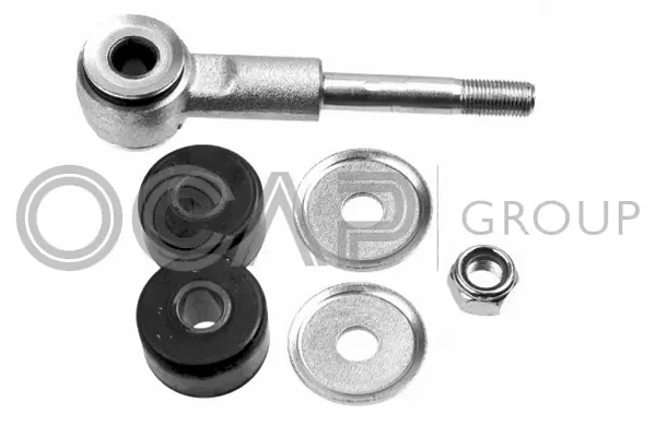 Link/Coupling Rod, stabiliser bar (0181322-K)