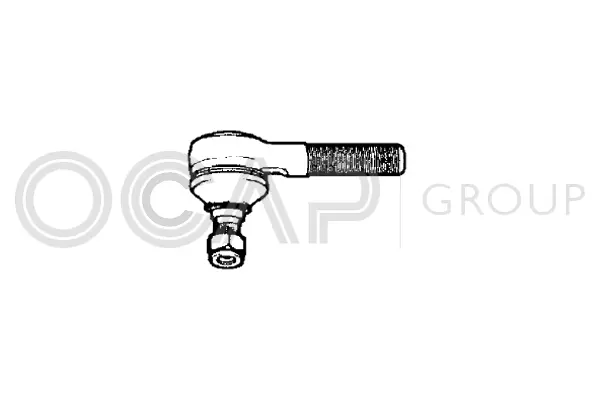 Tie Rod End (0181277)