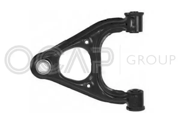 Control/Trailing Arm, wheel suspension (0782800)