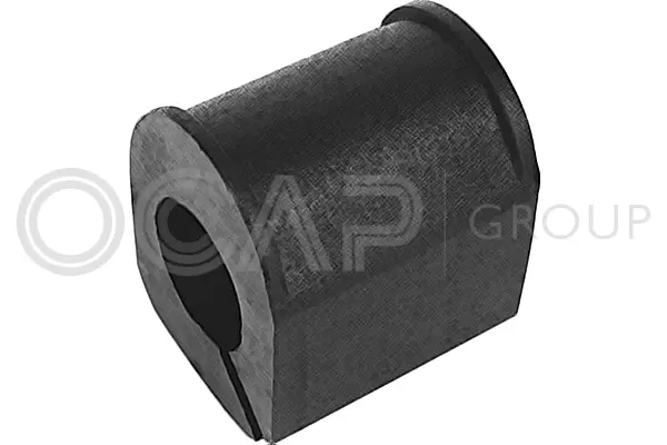 Mounting, stabiliser bar (1214101)