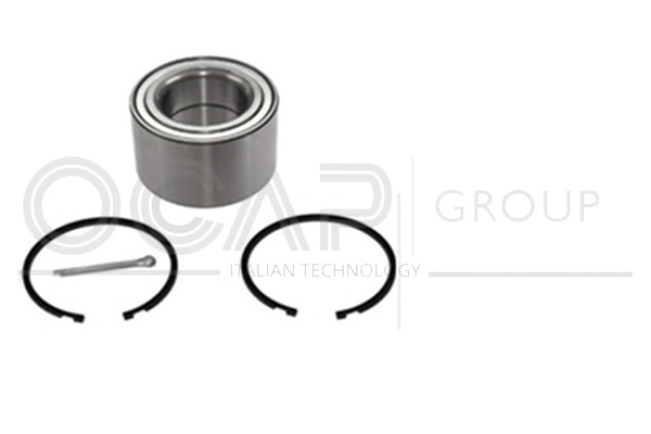 Wheel Bearing Kit (6120372)
