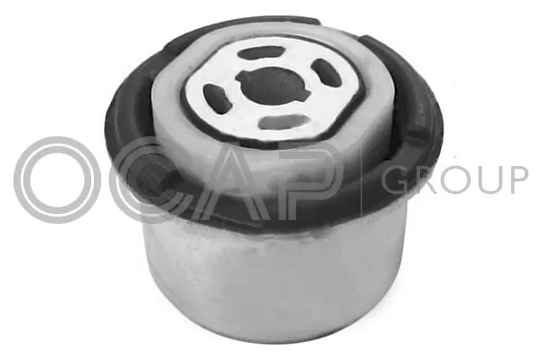 Mounting, control/trailing arm (1216411)