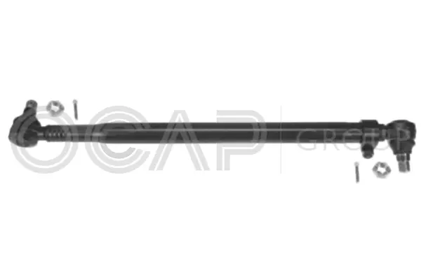 Centre Rod Assembly (0507904)