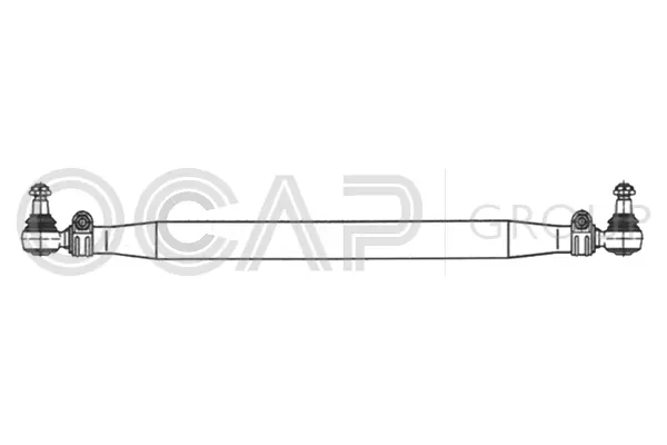 Tie Rod (0507593)
