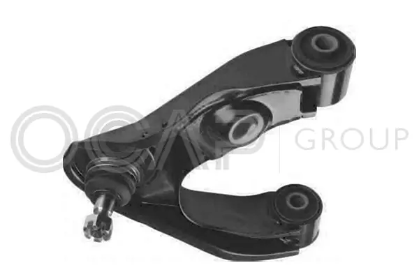 Control/Trailing Arm, wheel suspension (0784626)