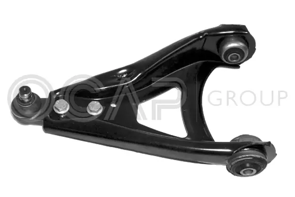 Control/Trailing Arm, wheel suspension (0783207)