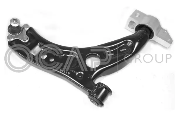 Control/Trailing Arm, wheel suspension (0782116)