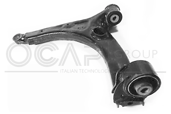 Control/Trailing Arm, wheel suspension (0795941)