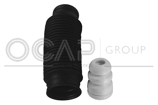 Dust Cover Kit, shock absorber (8500044)