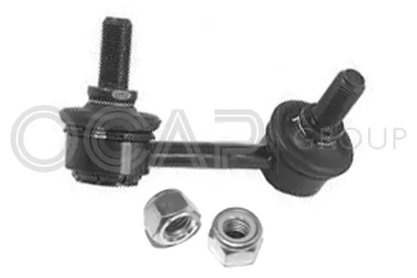 Link/Coupling Rod, stabiliser bar (0582474)