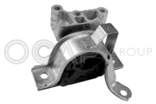 Holder, engine mounting system (1225945)