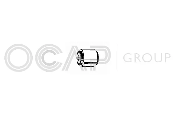 Mounting, control/trailing arm (1215266)