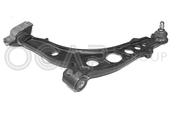 Control/Trailing Arm, wheel suspension (0390446)