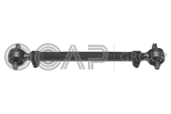 Control/Trailing Arm, wheel suspension (0809377)