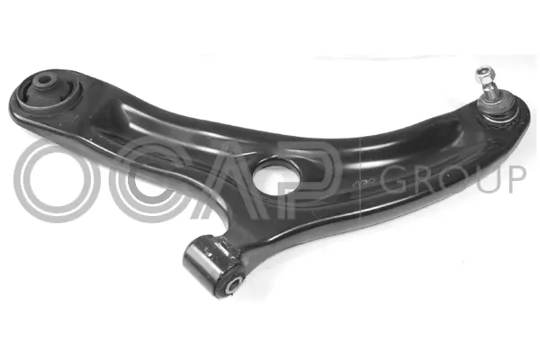 Control/Trailing Arm, wheel suspension (0794077)