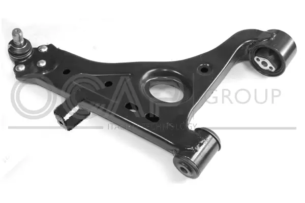 Control/Trailing Arm, wheel suspension (0788683)
