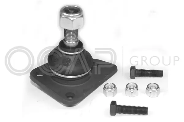 Ball Joint (0480016)