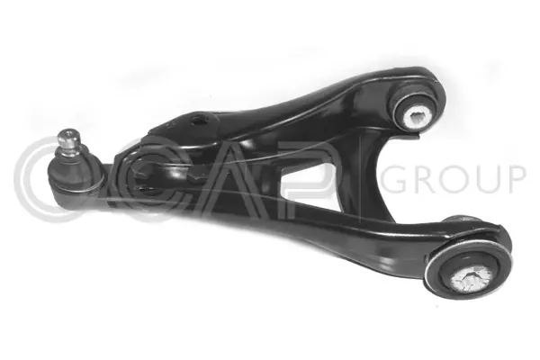 Control/Trailing Arm, wheel suspension (0783209)