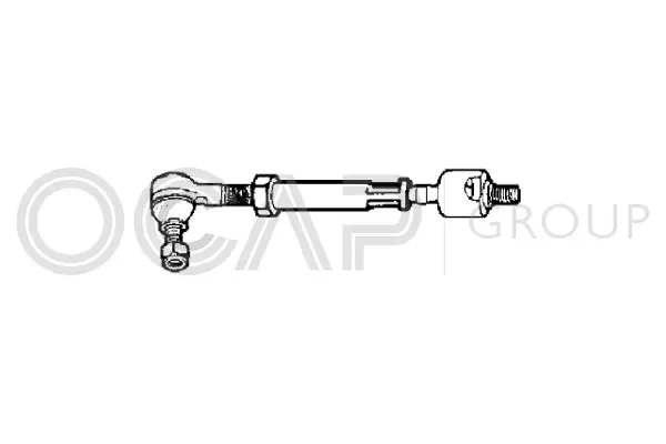 Tie Rod (0504014)