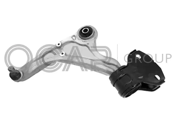 Control/Trailing Arm, wheel suspension (0398883)
