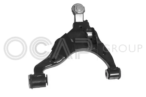Control/Trailing Arm, wheel suspension (0784561)