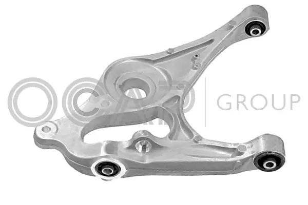 Control/Trailing Arm, wheel suspension (0395787)