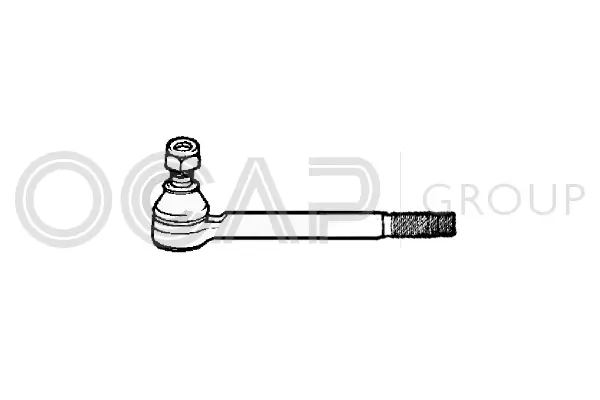 Tie Rod End (0192090)
