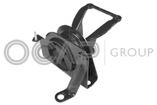 Mounting, engine (1225811)