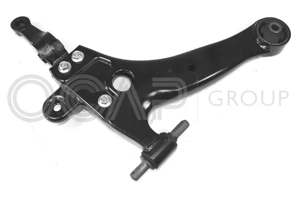 Control/Trailing Arm, wheel suspension (0784088)