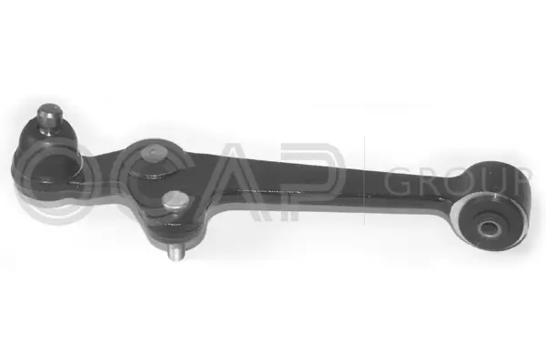 Control/Trailing Arm, wheel suspension (0383260)