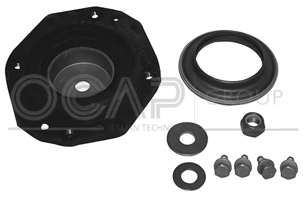 Suspension Strut Support Mount (8400078)
