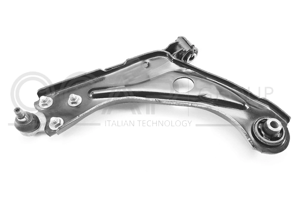 Control/Trailing Arm, wheel suspension (0795947)